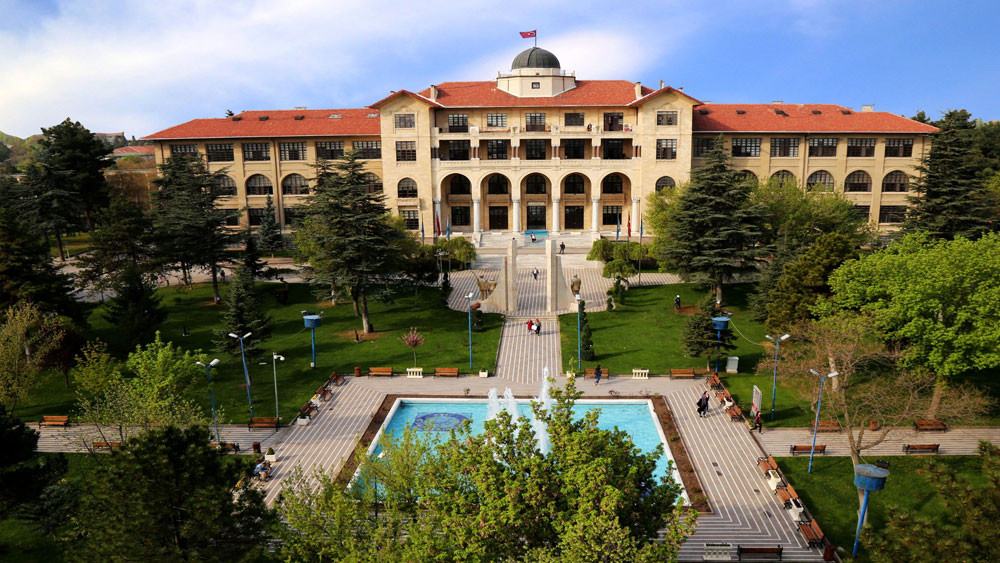 Gazi Üniversitesi Diğer Fakülteler